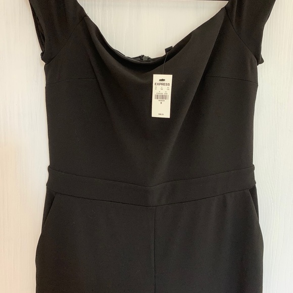 Express Jumpsuit/Pantsuit - Picture 14 of 16